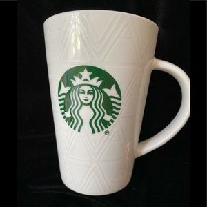NEW Starbucks Mug